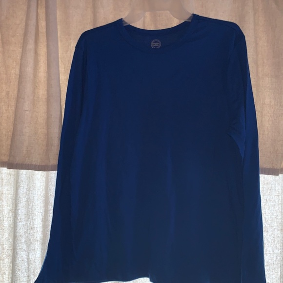 wonder nation Other - Wonder nation blue boys Xl long sleeve